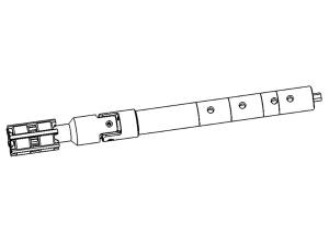Honing Tool <small>(Honing Tool used in Vertical Honing Machine)</small>